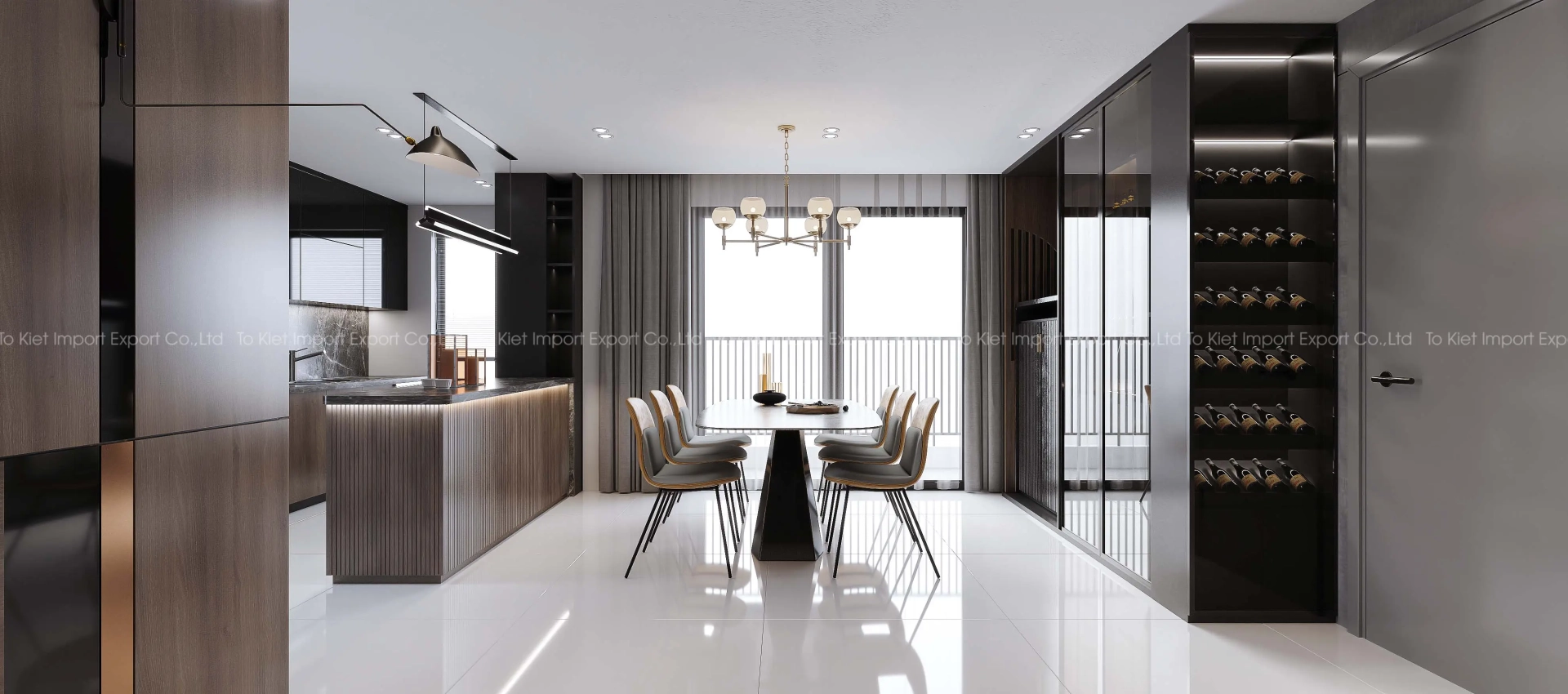 BLANCO COMO LA NIEVE