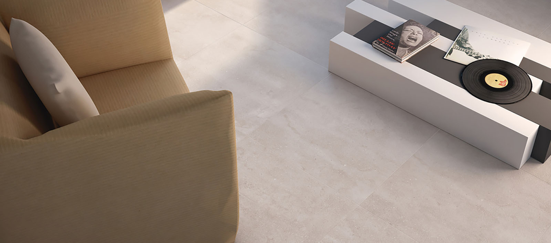 STARRY TERRAZZO