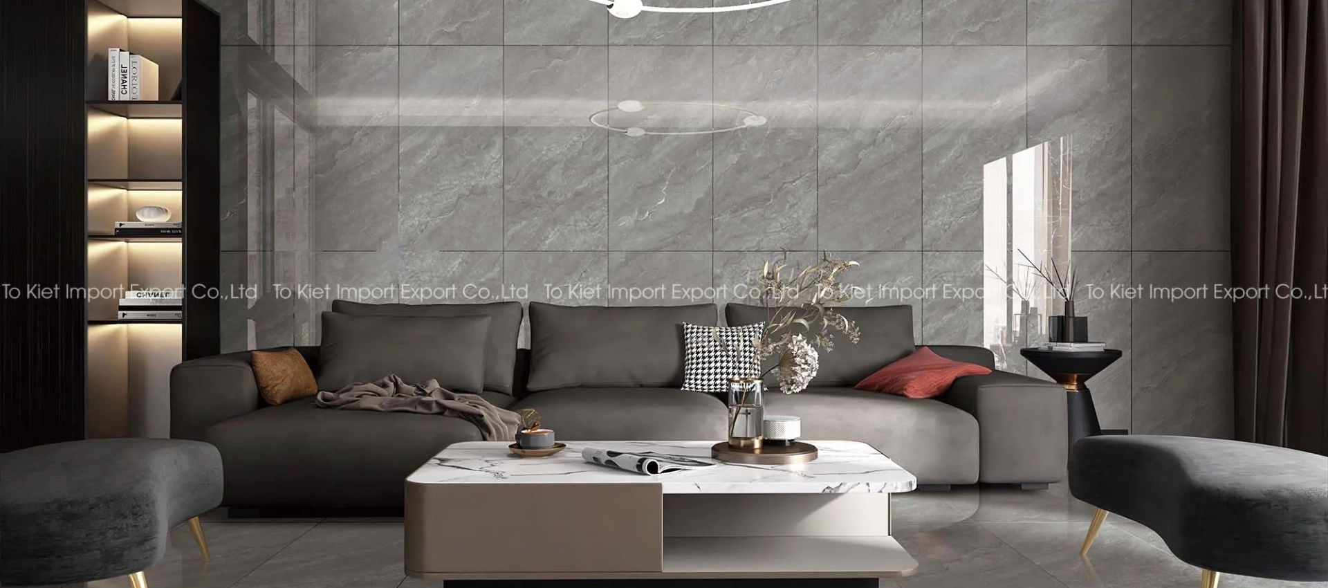 INSPIRAZIONE GREY 