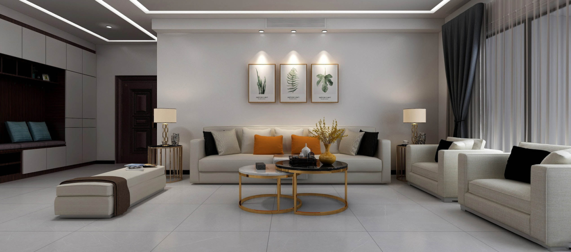 SOFT LIGHT MARBLE