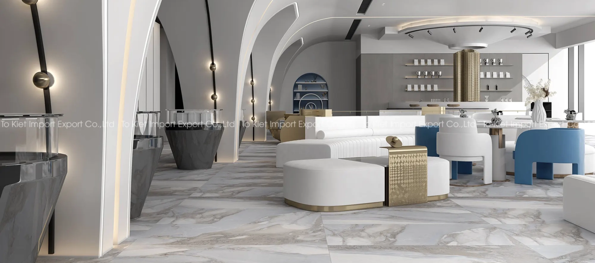 TOUCH STONE - HIMALAYA