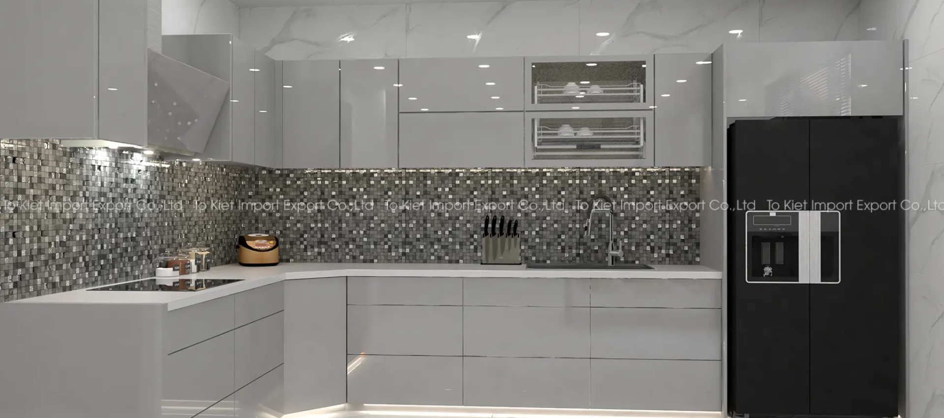 GẠCH TRANG TRÍ KHẮC KIM