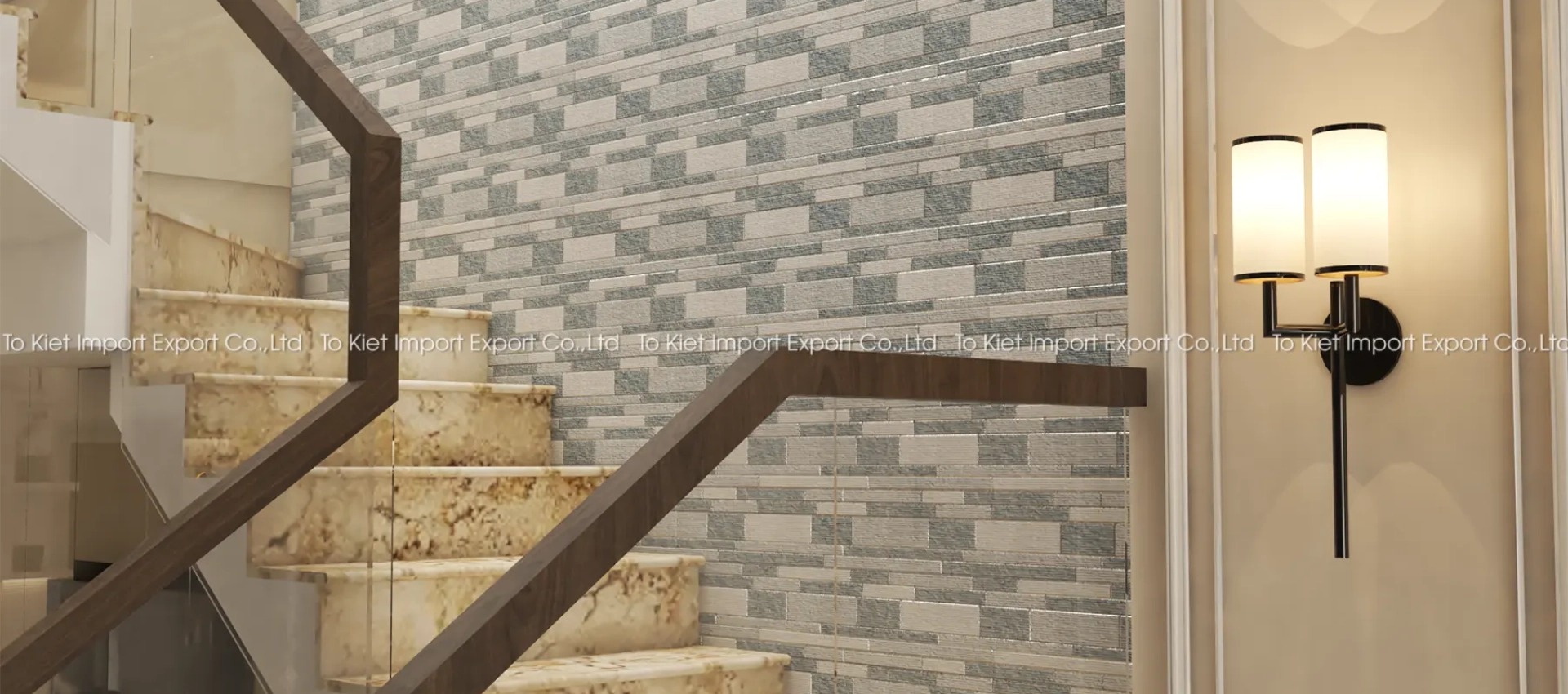 GẠCH TRANG TRÍ KHẮC KIM