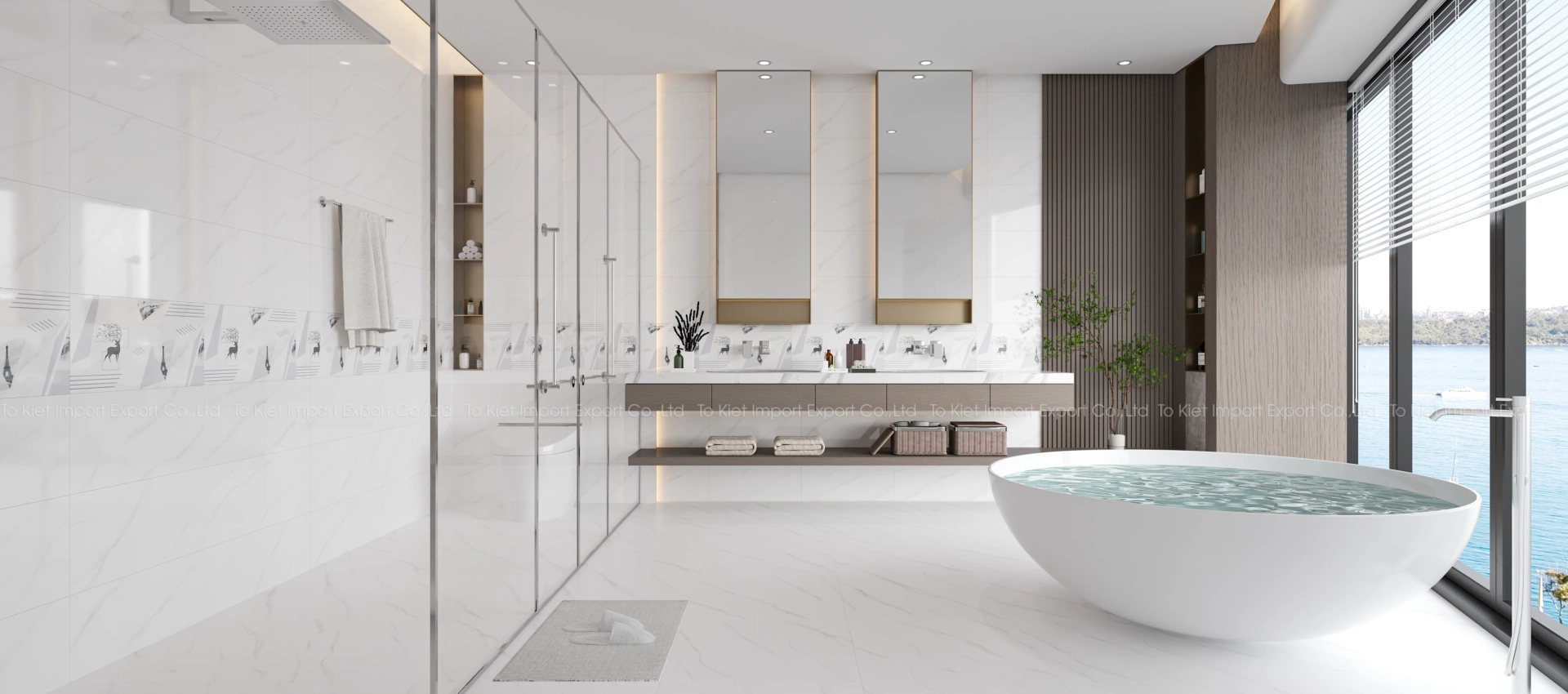 GẠCH BỘ | CALAVENTO VENA