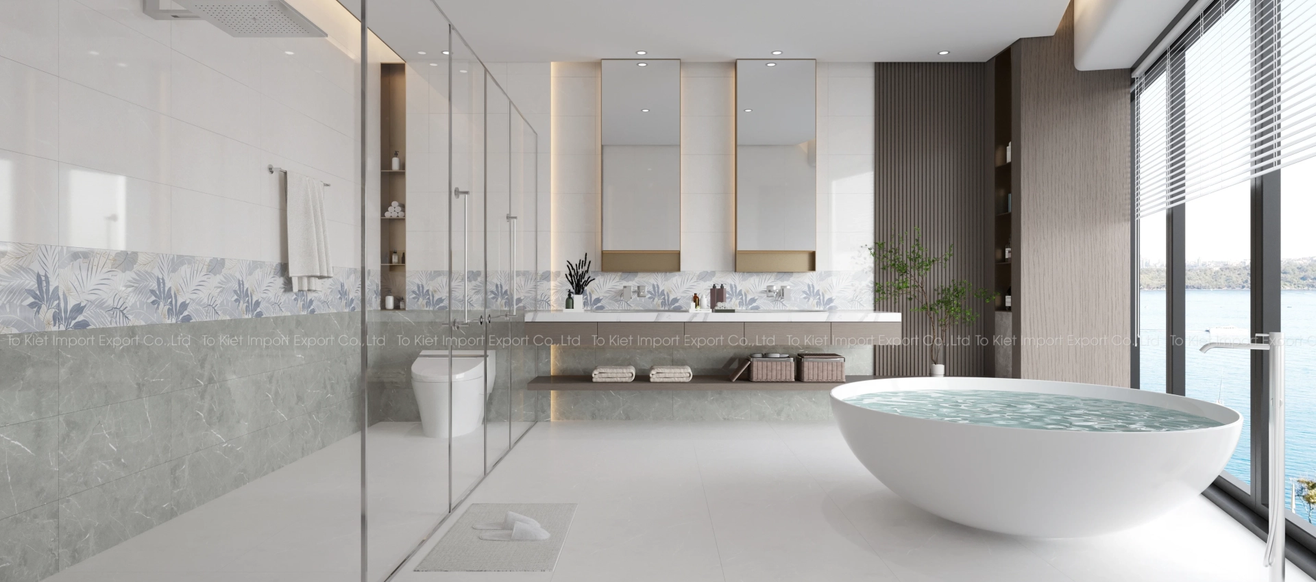 GẠCH BỘ | ALTA CORTINA