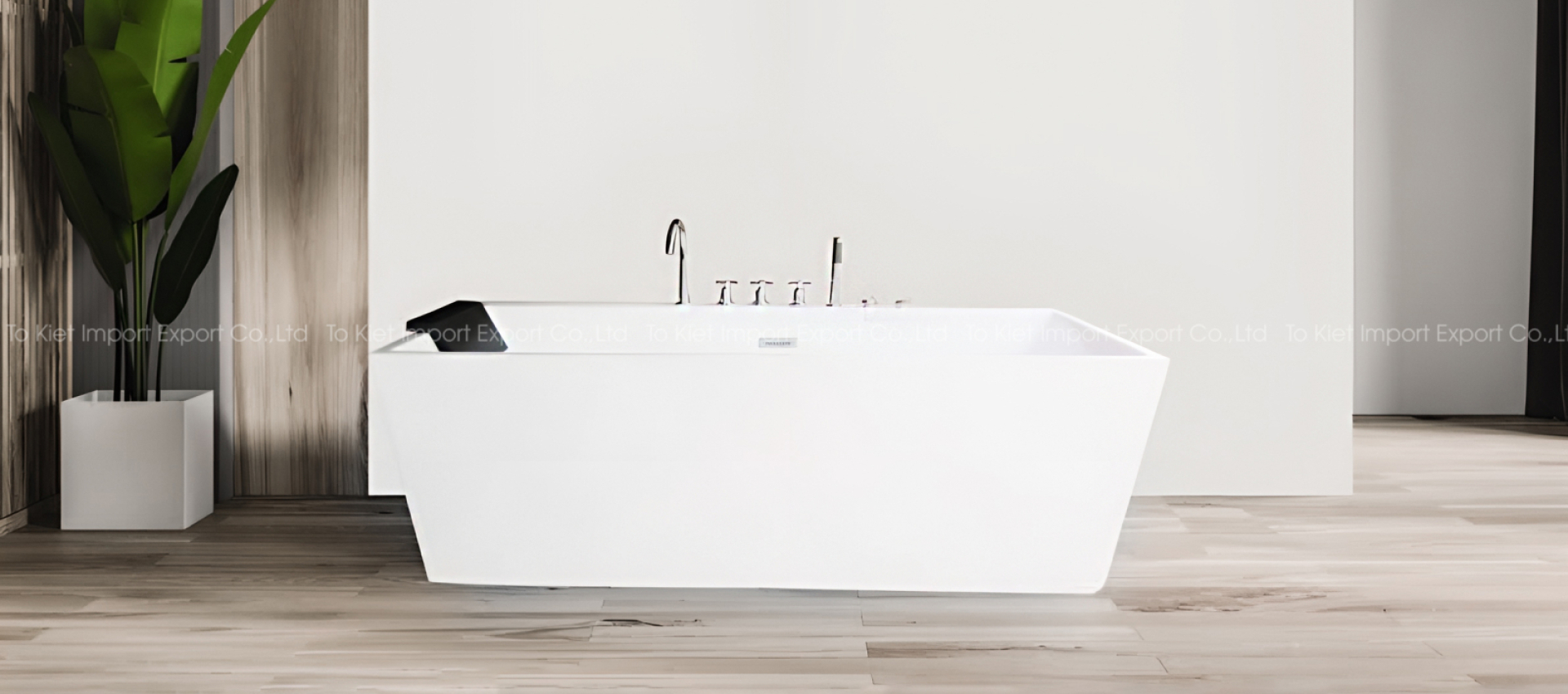 BỒN TẮM MASSAGE VERONTO