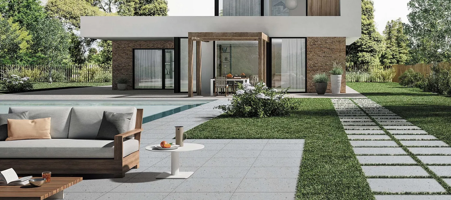 TERRAZZO