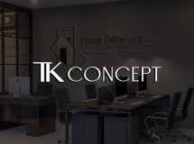 TKConcept - Thiết Kế & Thi Công Nội Thất