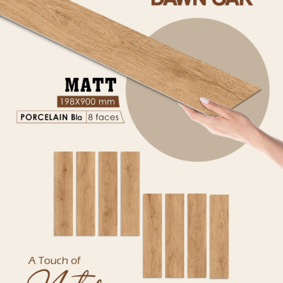 DAWN OAK