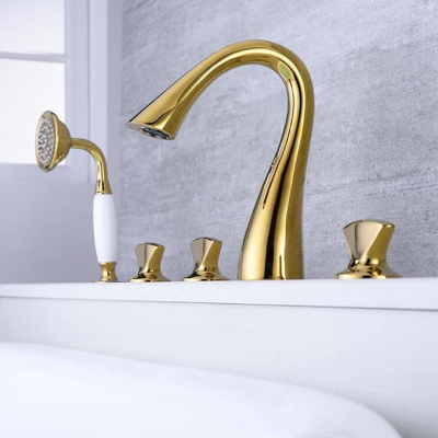 VÒI XẢ BỒN TẮM VERONTO