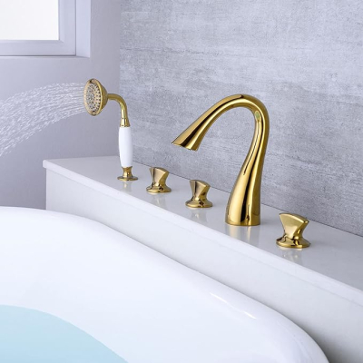 VÒI XẢ BỒN TẮM VERONTO