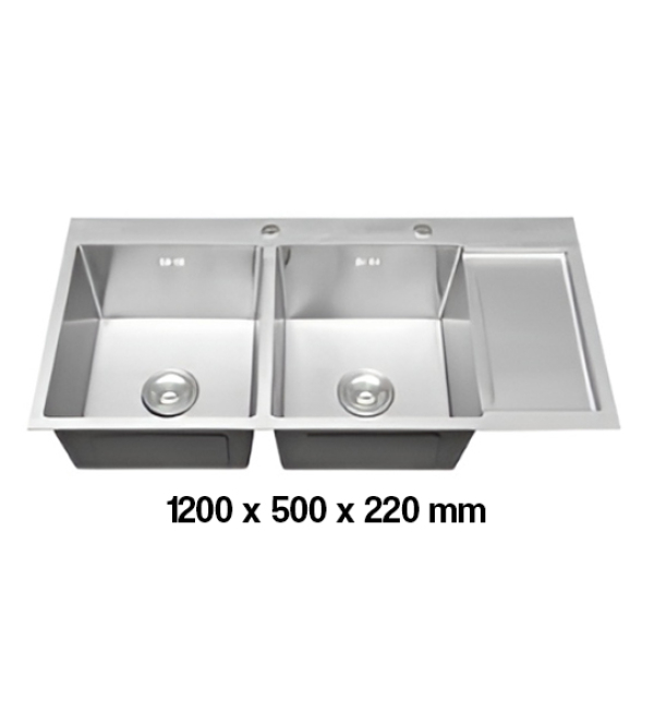 CHẬU RỬA CHÉN VERONTO