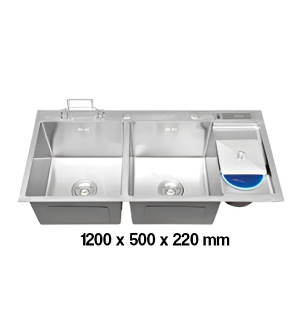 CHẬU RỬA CHÉN VERONTO