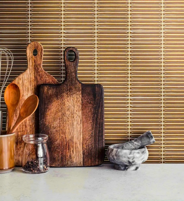 MOSAIC THANH QUE