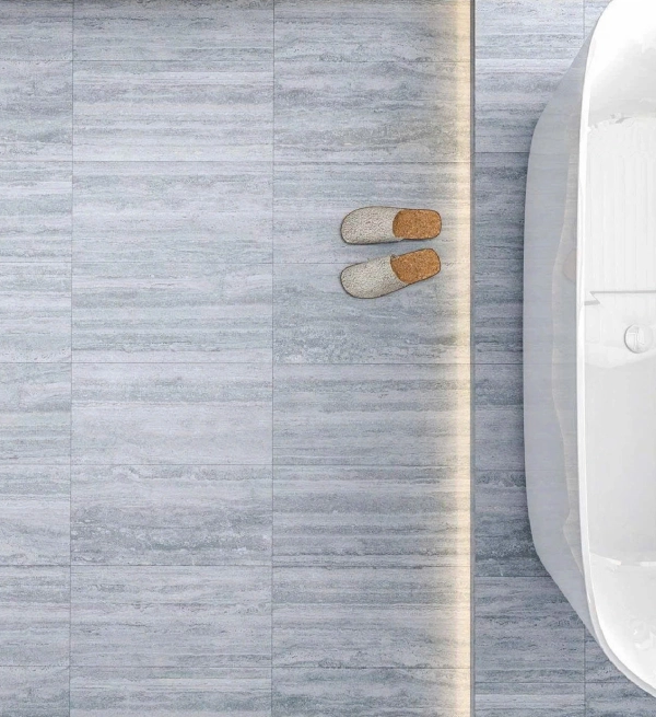 TRAVENTINO URBANO GREY