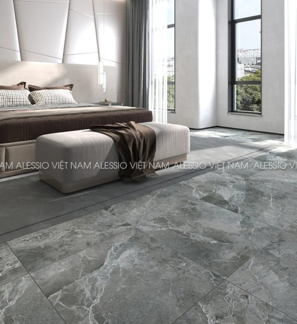 VERSAILLES DARK GREY