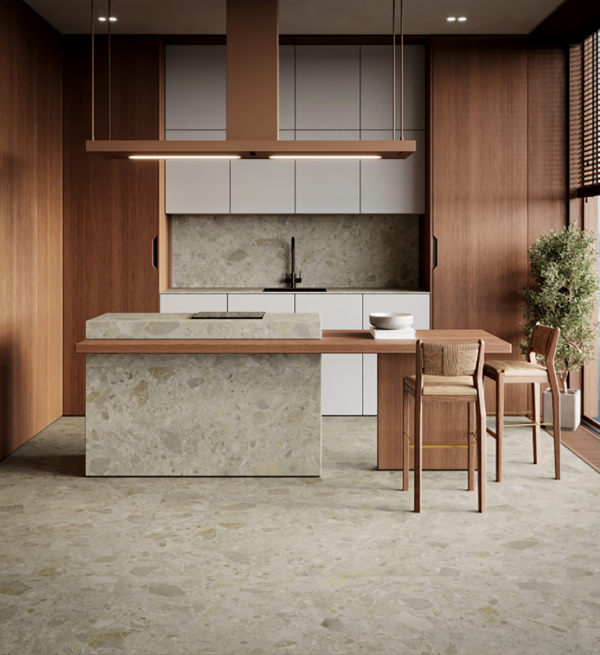 GRANIGLIA TOSCANA SAND