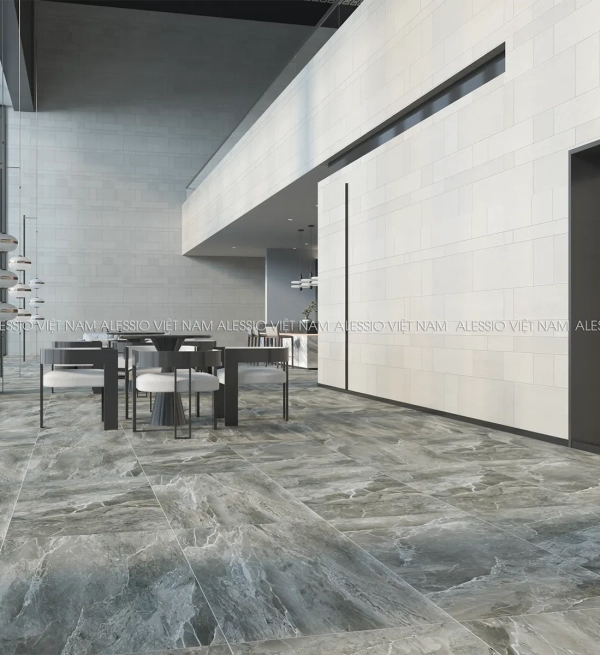 VERSAILLES DARK GREY