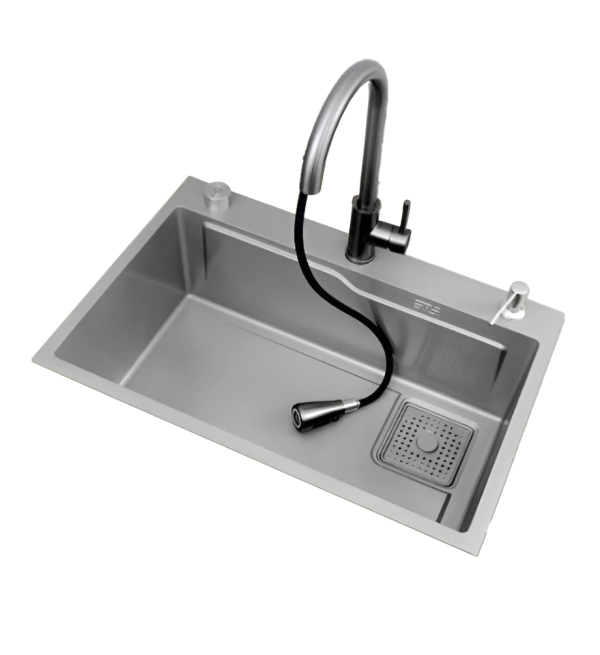 CHẬU RỬA CHÉN VERONTO