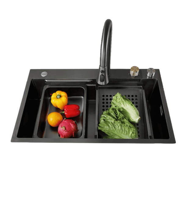 CHẬU RỬA CHÉN VERONTO