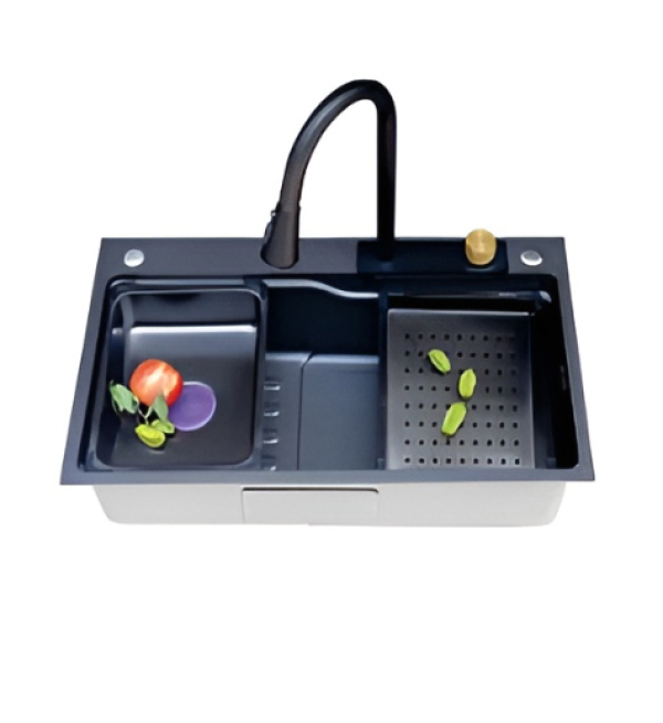 CHẬU RỬA CHÉN VERONTO