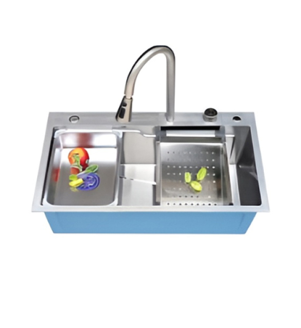 CHẬU RỬA CHÉN VERONTO