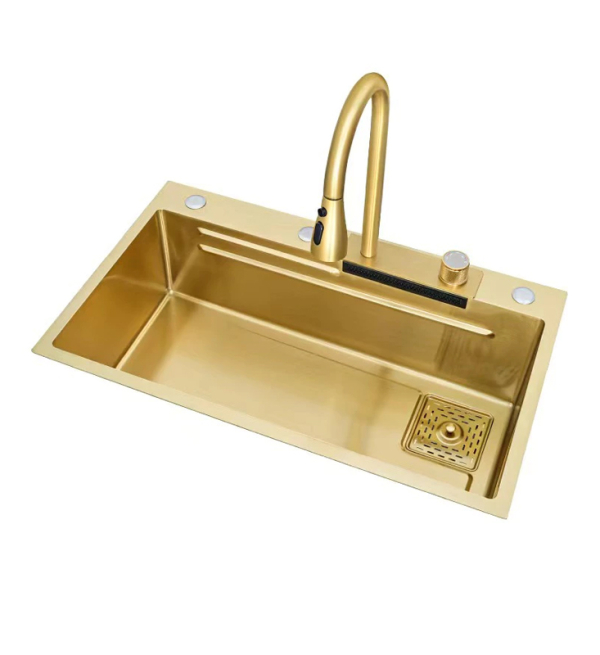 CHẬU RỬA CHÉN VERONTO