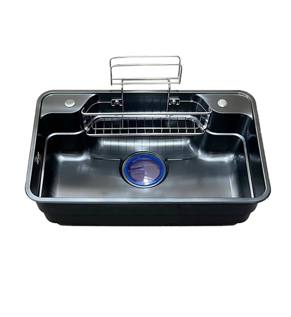 CHẬU RỬA CHÉN VERONTO