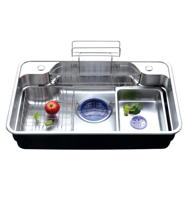 CHẬU RỬA CHÉN VERONTO