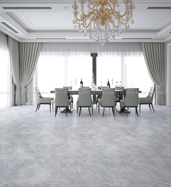 ITALIAN MARBLE GREY
