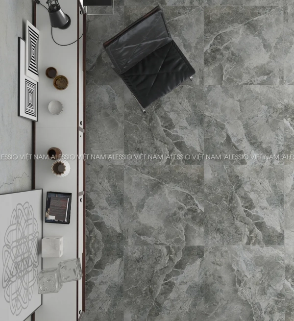 VERSAILLES DARK GREY