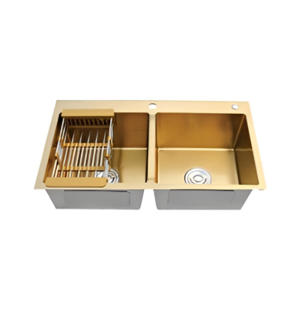 CHẬU RỬA CHÉN VERONTO