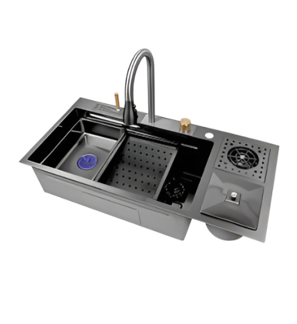 CHẬU RỬA CHÉN VERONTO