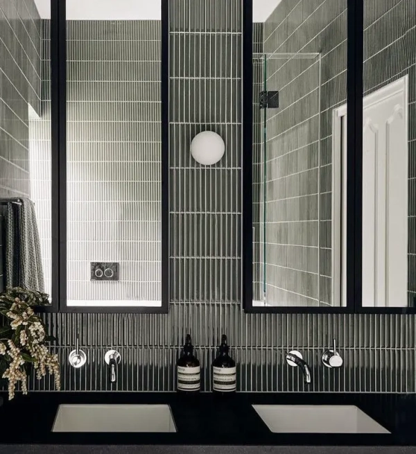 MOSAIC THANH QUE