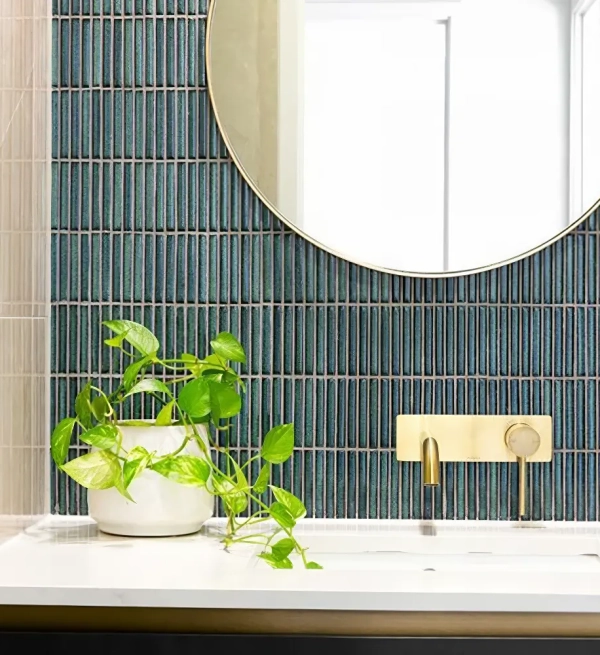 MOSAIC THANH QUE
