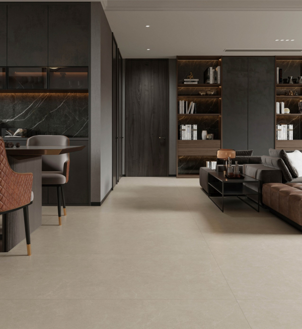 BRIXTON STONE BEIGE MATT