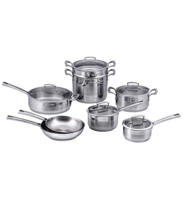 BỘ NỒI CAO CẤP JUNGER