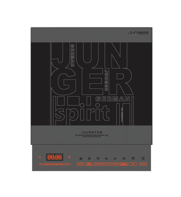 BẾP TỪ ĐƠN JUNGER