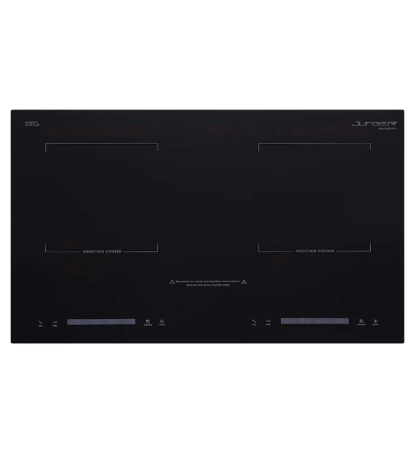 BẾP TỪ ĐÔI JUNGER