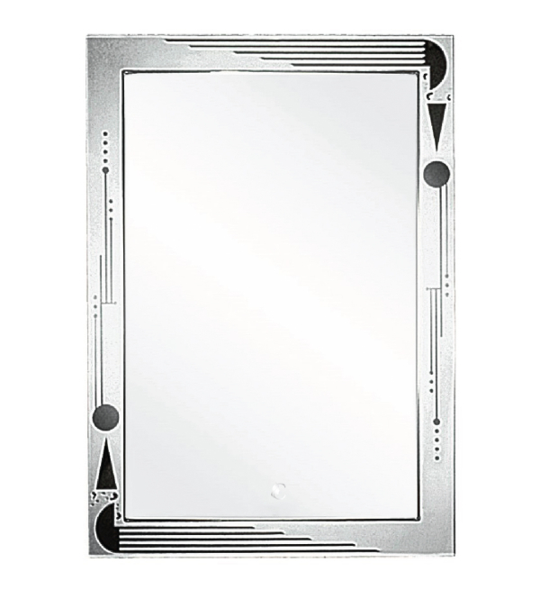 GƯƠNG TRANG TRÍ NGHỆ THUẬT