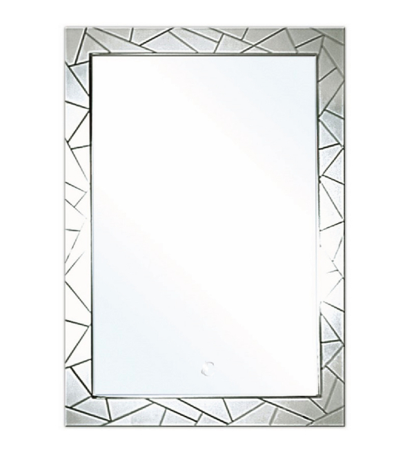 GƯƠNG HOA VĂN TRANG TRÍ