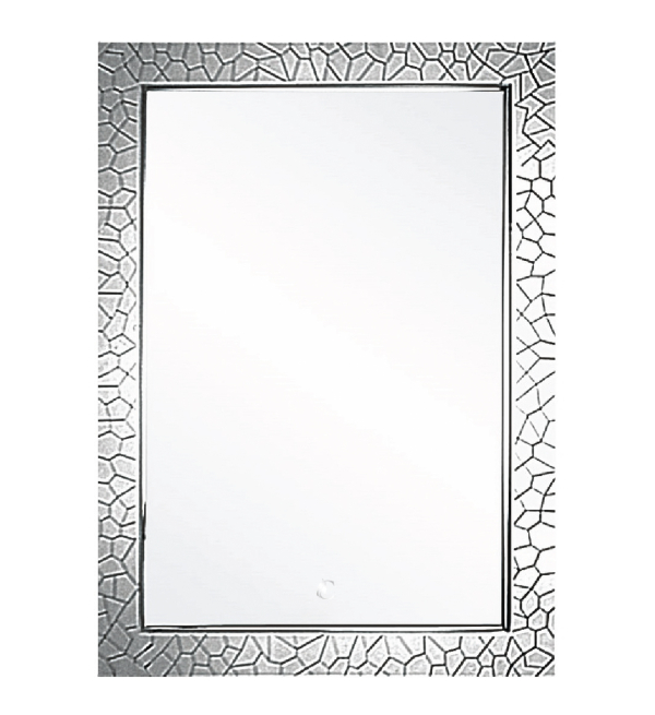 GƯƠNG HOA VĂN TRANG TRÍ