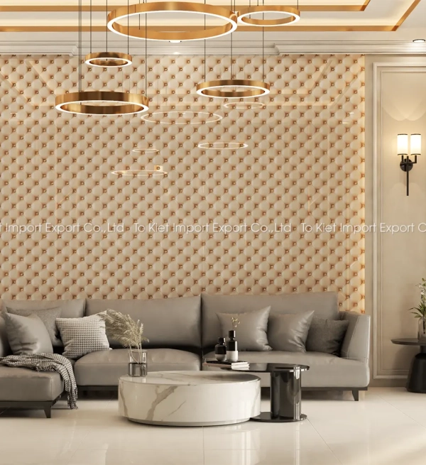 GẠCH TRANG TRÍ KHẮC KIM