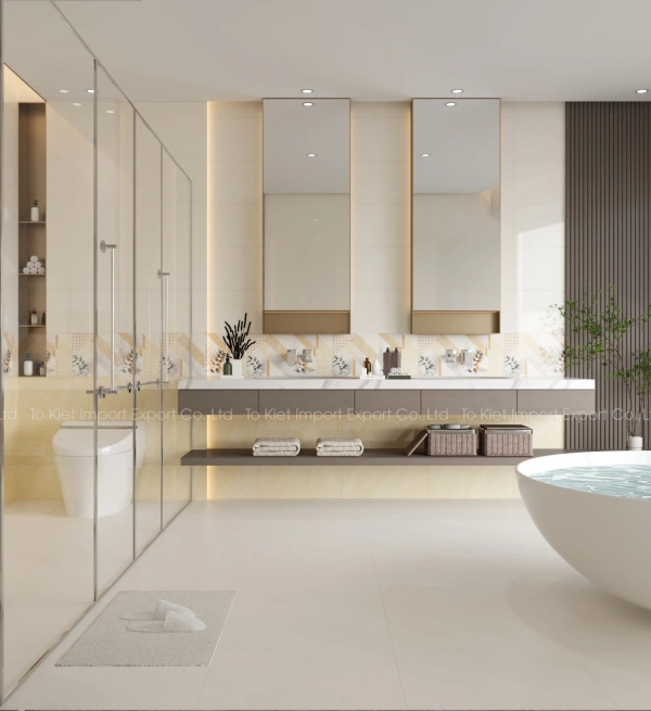 GẠCH BỘ | MONTE FIERO