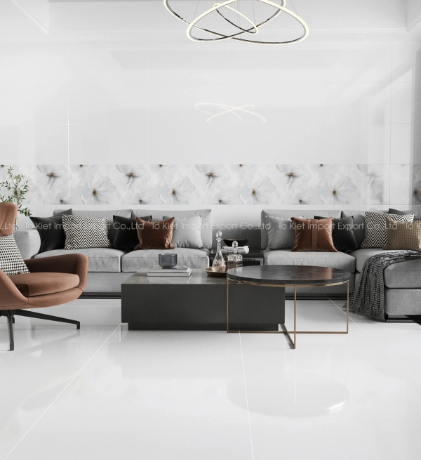 GẠCH BỘ | PURESSO BIANCO