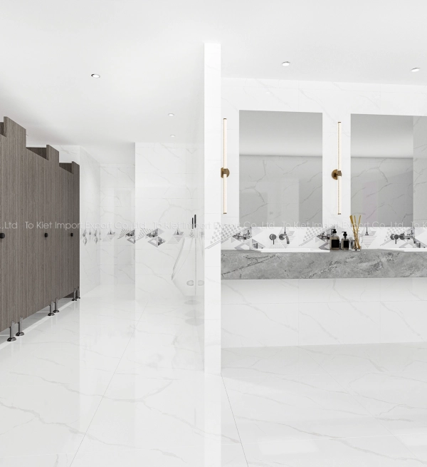 GẠCH BỘ | CALVIANO CANDOR