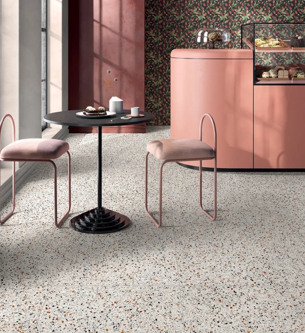 TERRAZZO