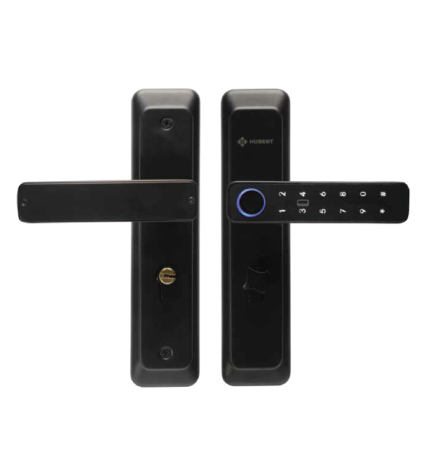 KHÓA CỬA THÔNG MINH HUBERT