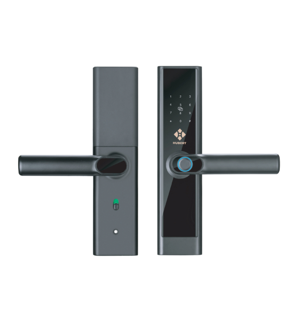 KHÓA CỬA THÔNG MINH HUBERT