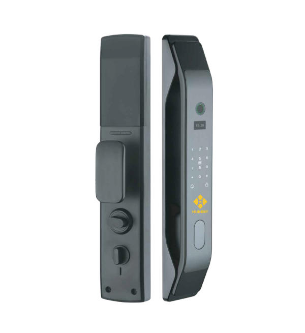 KHÓA CỬA THÔNG MINH HUBERT